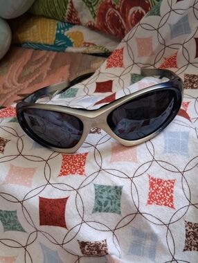 UV 400 Lenses